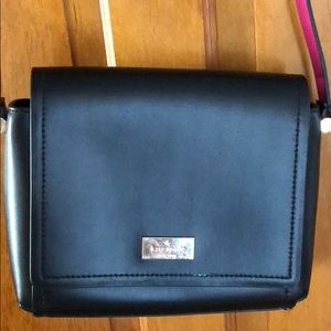 Kate Spade Leather Crossbody